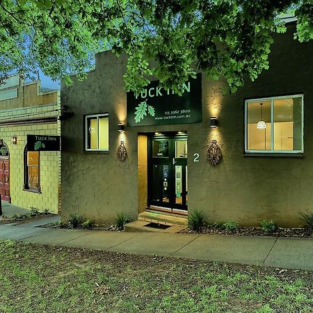Tuck Inn Yarra Valley Healesville Ngoại thất bức ảnh