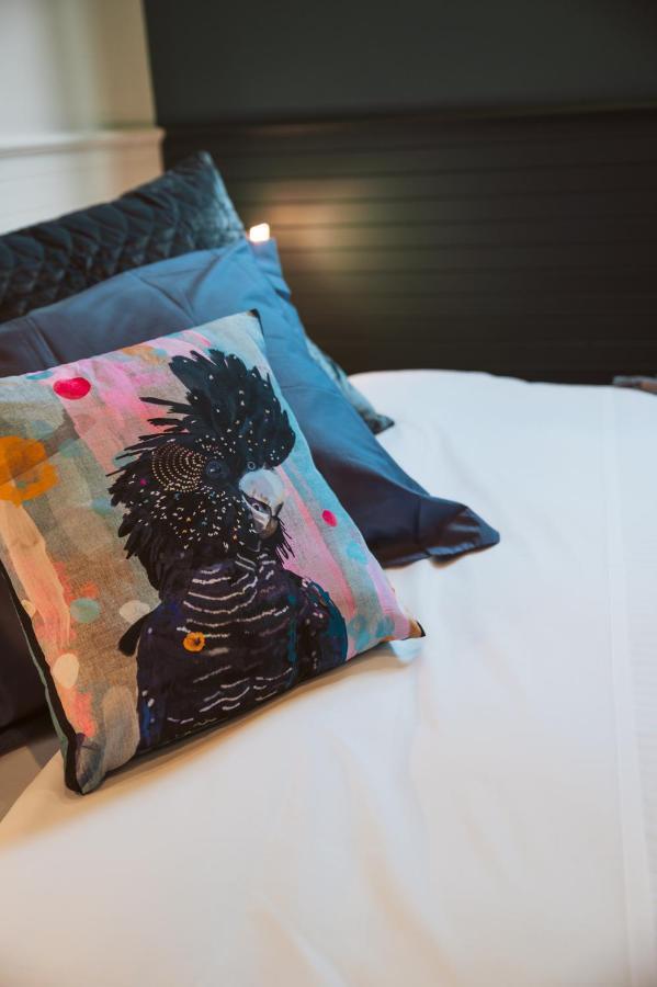 Tuck Inn Yarra Valley Healesville Ngoại thất bức ảnh
