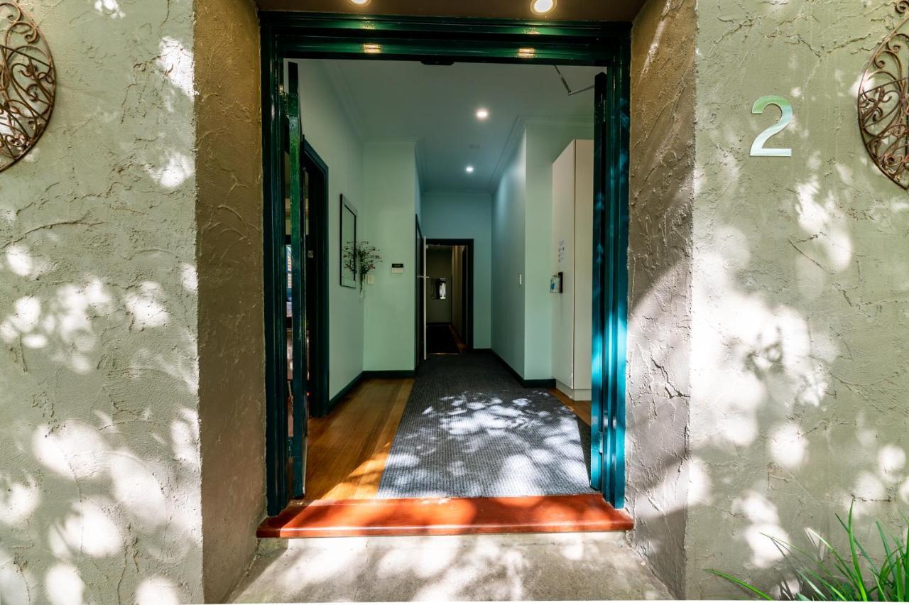 Tuck Inn Yarra Valley Healesville Ngoại thất bức ảnh