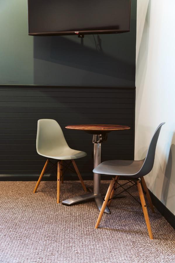 Tuck Inn Yarra Valley Healesville Ngoại thất bức ảnh