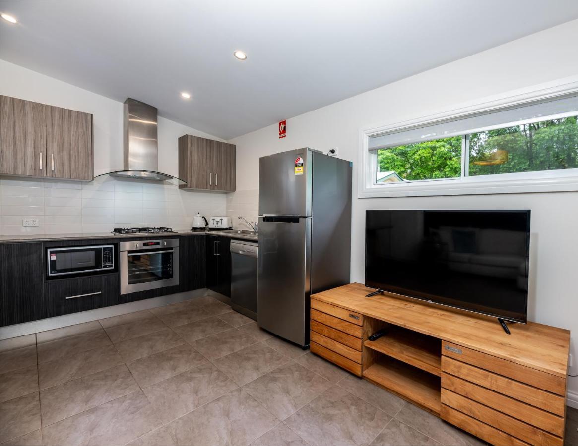 Tuck Inn Yarra Valley Healesville Ngoại thất bức ảnh