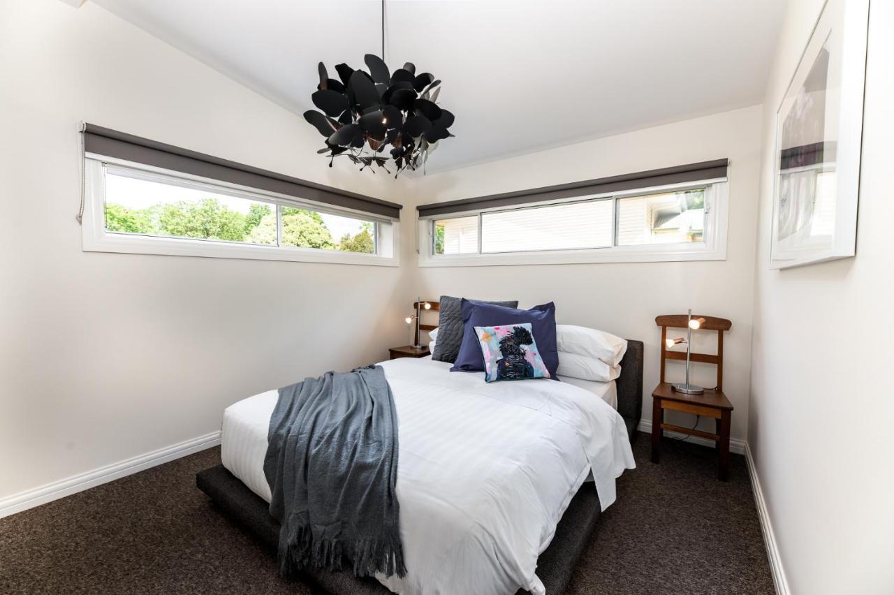 Tuck Inn Yarra Valley Healesville Ngoại thất bức ảnh