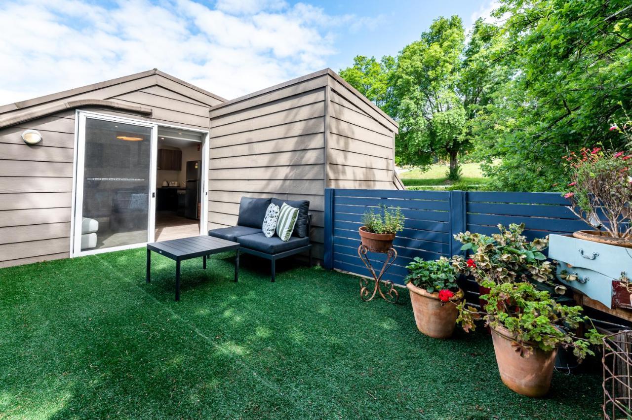 Tuck Inn Yarra Valley Healesville Ngoại thất bức ảnh