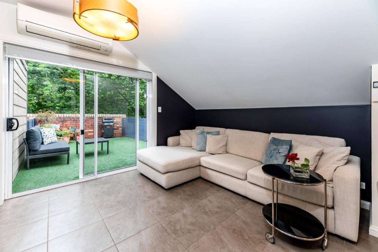 Tuck Inn Yarra Valley Healesville Ngoại thất bức ảnh