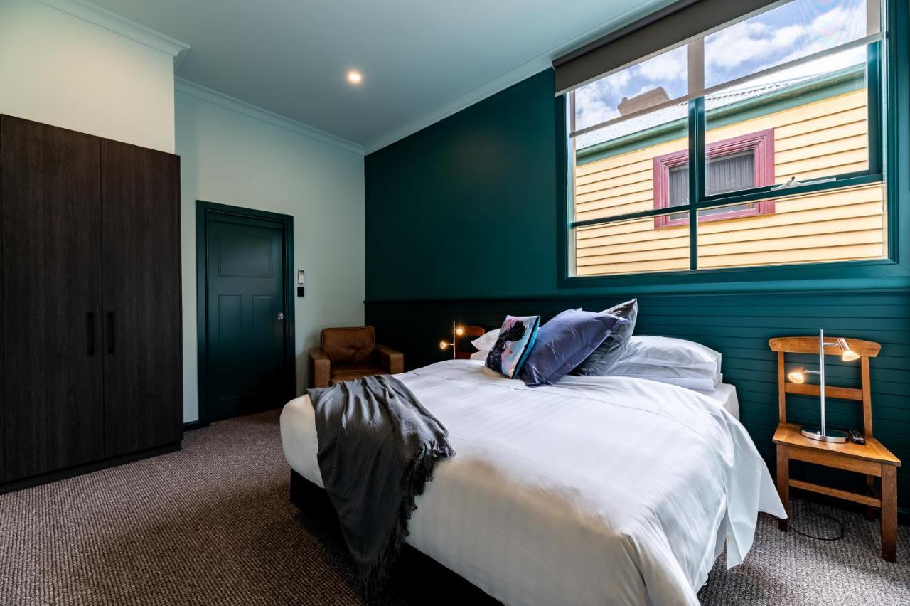 Tuck Inn Yarra Valley Healesville Ngoại thất bức ảnh