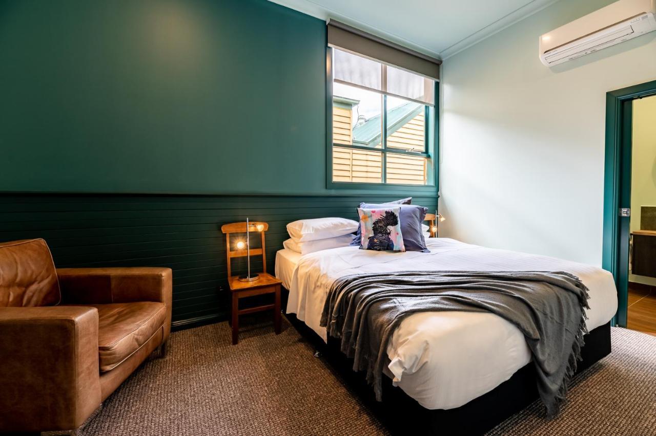 Tuck Inn Yarra Valley Healesville Ngoại thất bức ảnh