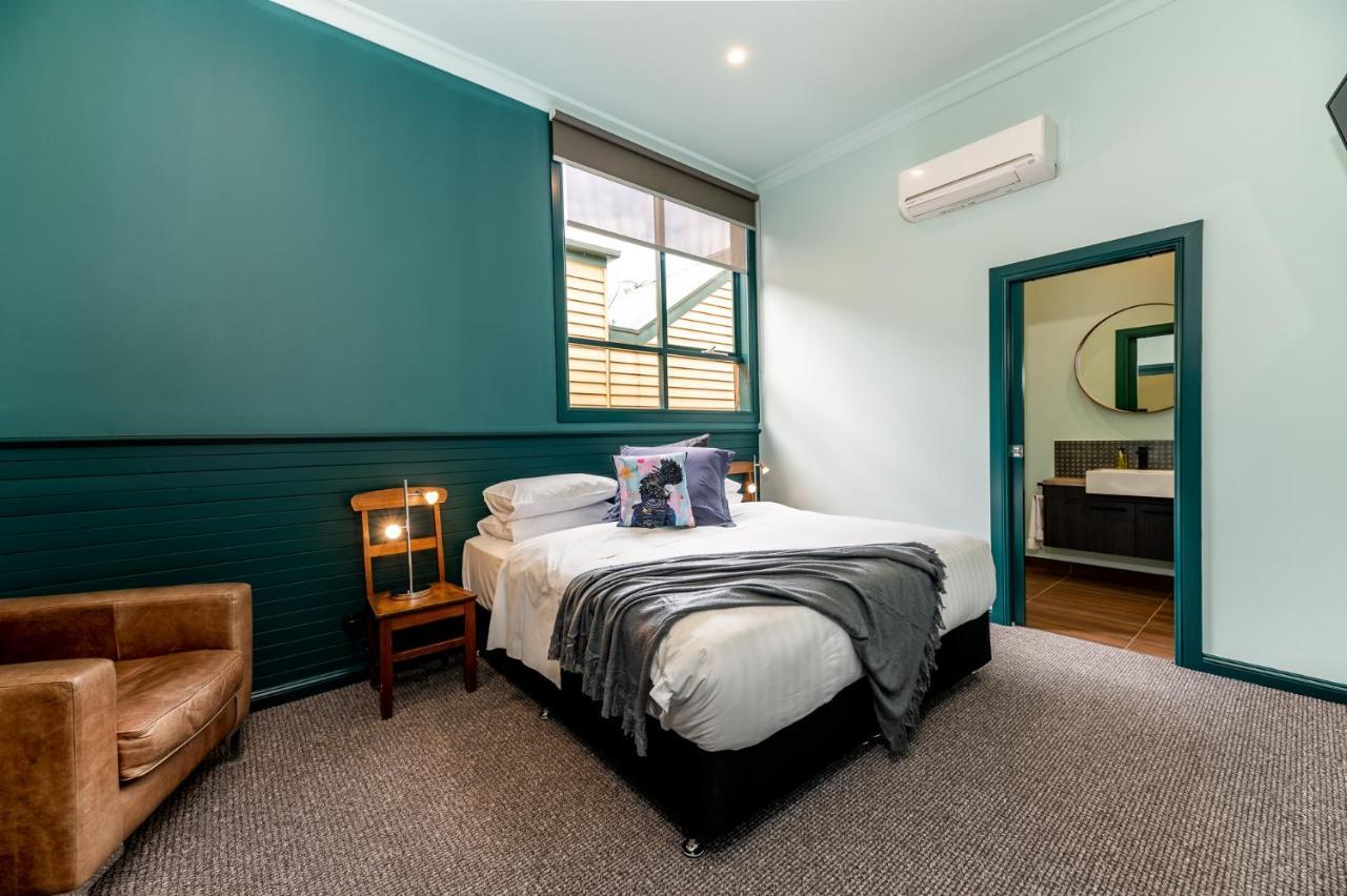 Tuck Inn Yarra Valley Healesville Ngoại thất bức ảnh
