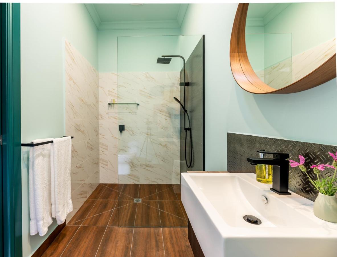 Tuck Inn Yarra Valley Healesville Ngoại thất bức ảnh