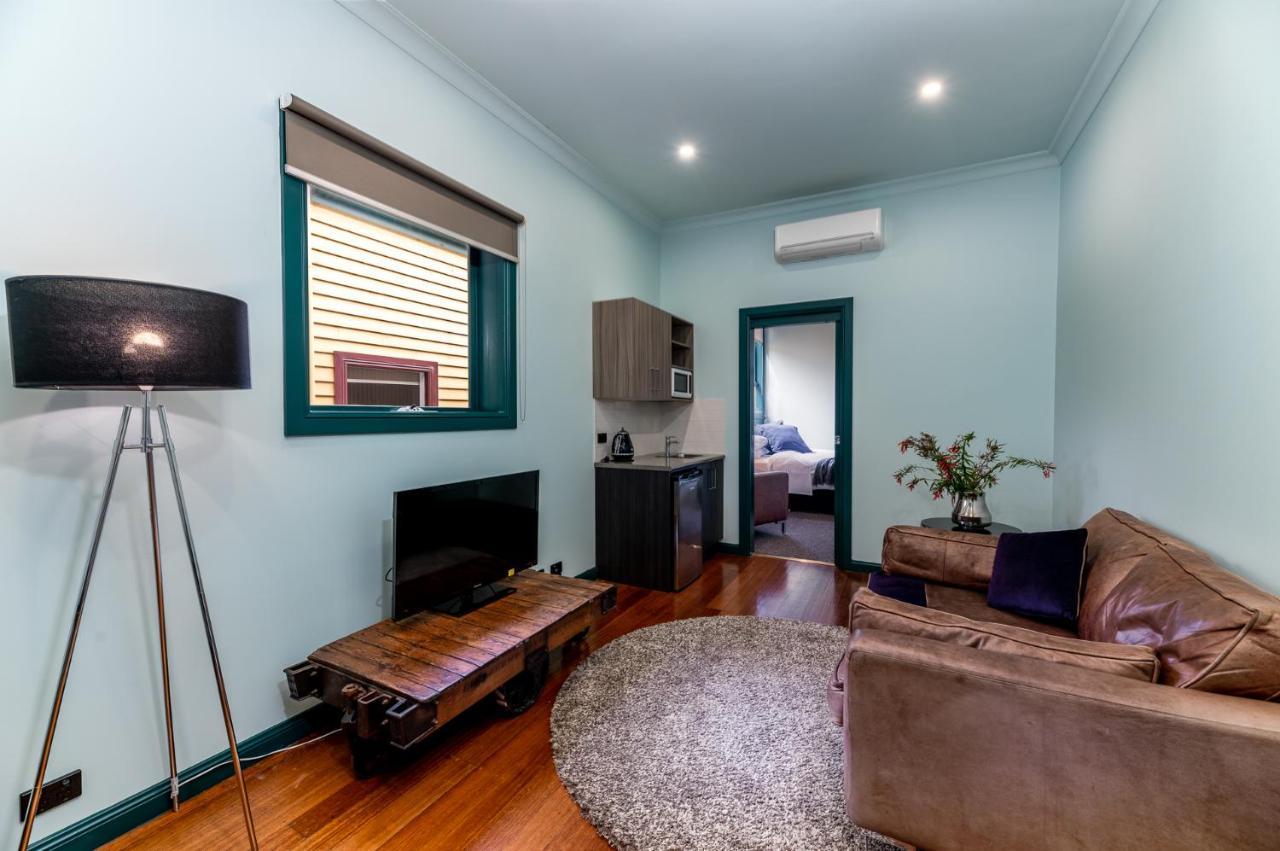 Tuck Inn Yarra Valley Healesville Ngoại thất bức ảnh
