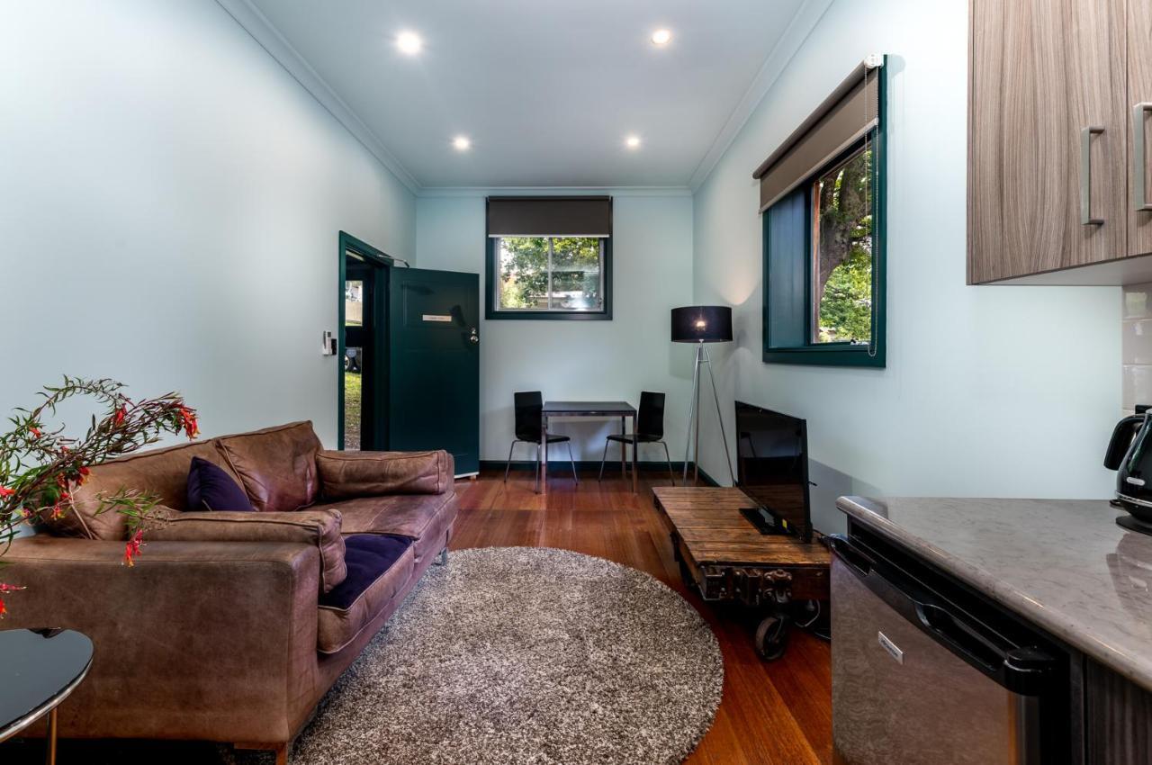 Tuck Inn Yarra Valley Healesville Ngoại thất bức ảnh