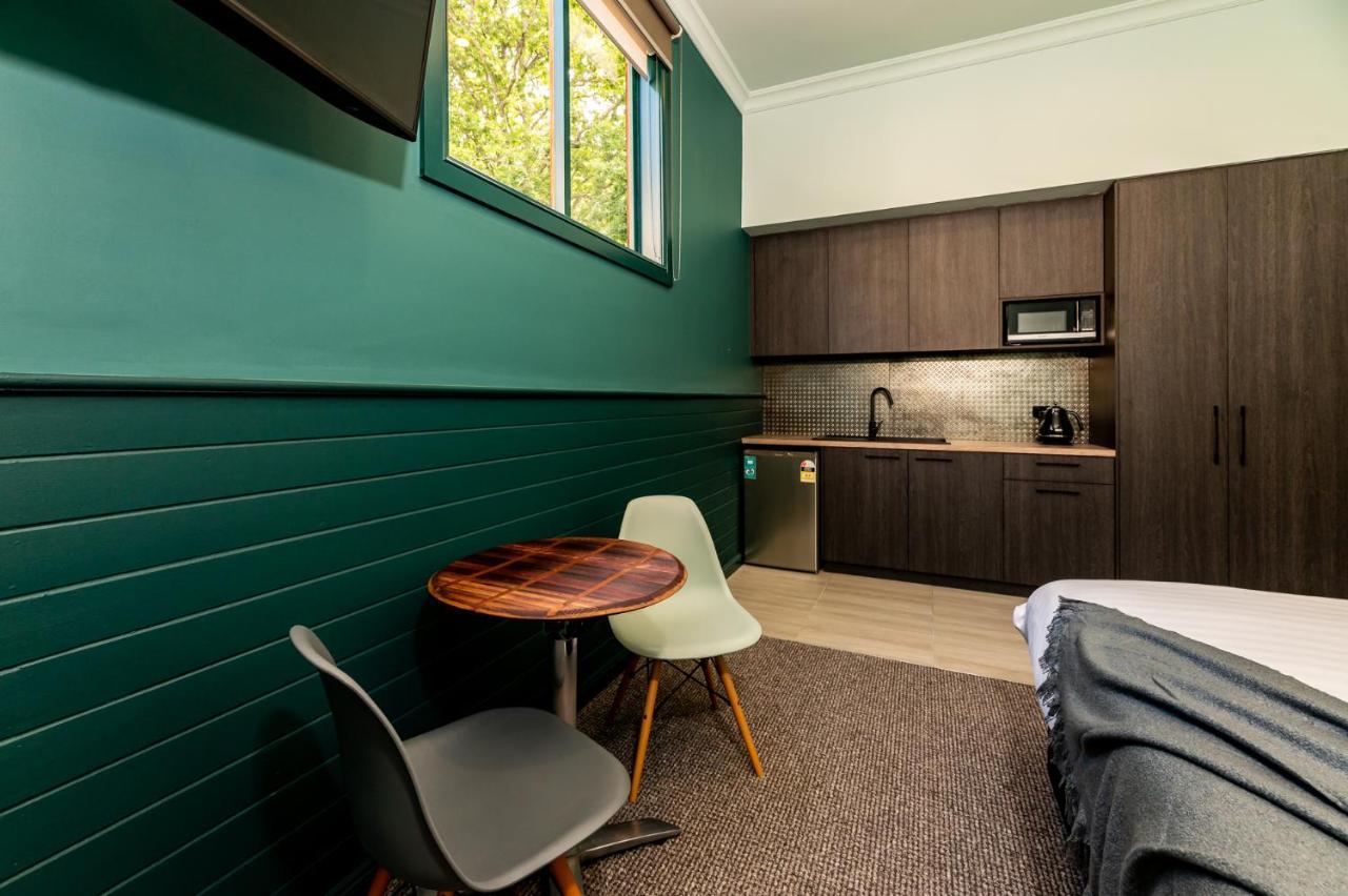 Tuck Inn Yarra Valley Healesville Ngoại thất bức ảnh