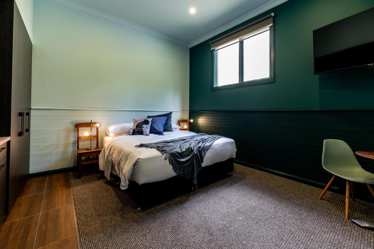 Tuck Inn Yarra Valley Healesville Ngoại thất bức ảnh