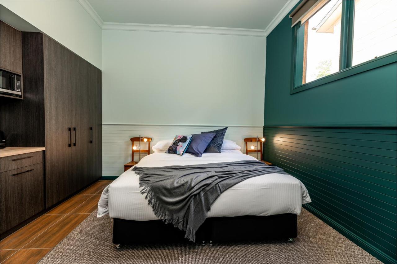 Tuck Inn Yarra Valley Healesville Ngoại thất bức ảnh
