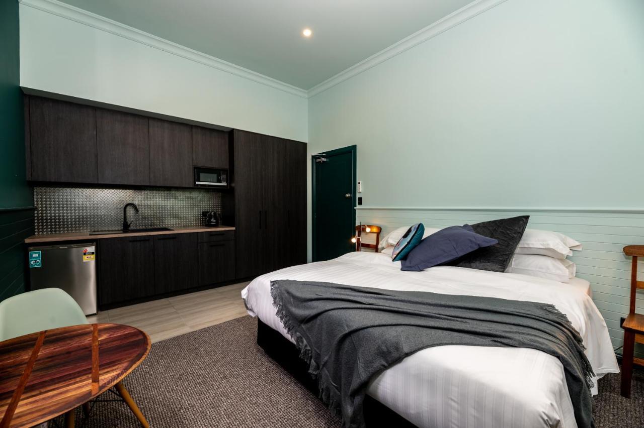 Tuck Inn Yarra Valley Healesville Ngoại thất bức ảnh