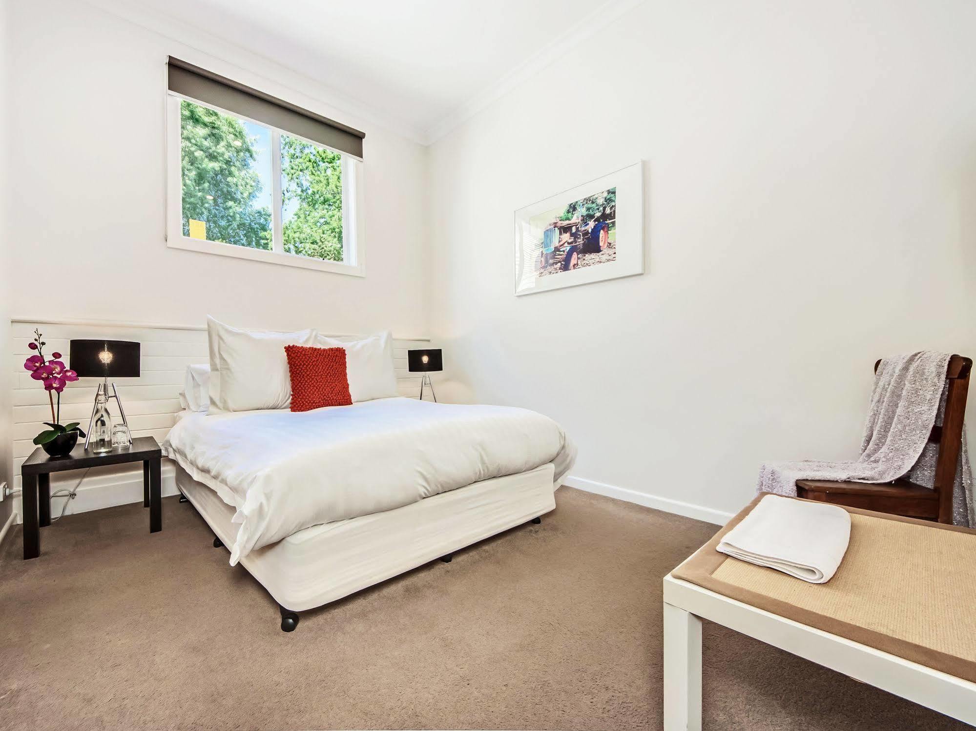 Tuck Inn Yarra Valley Healesville Ngoại thất bức ảnh
