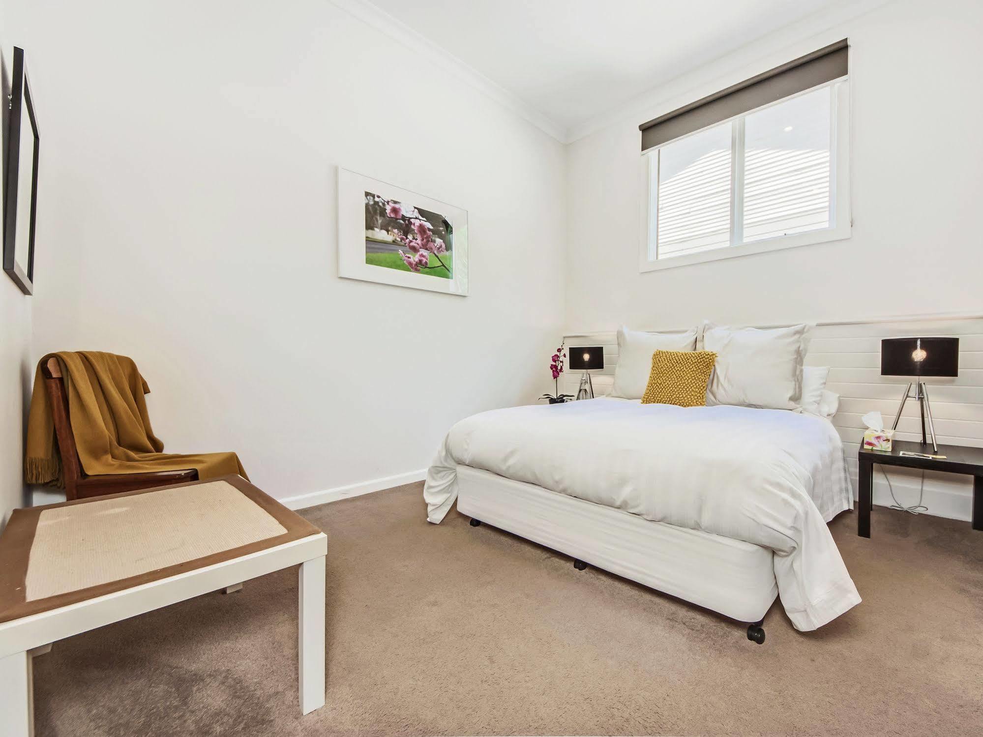 Tuck Inn Yarra Valley Healesville Ngoại thất bức ảnh