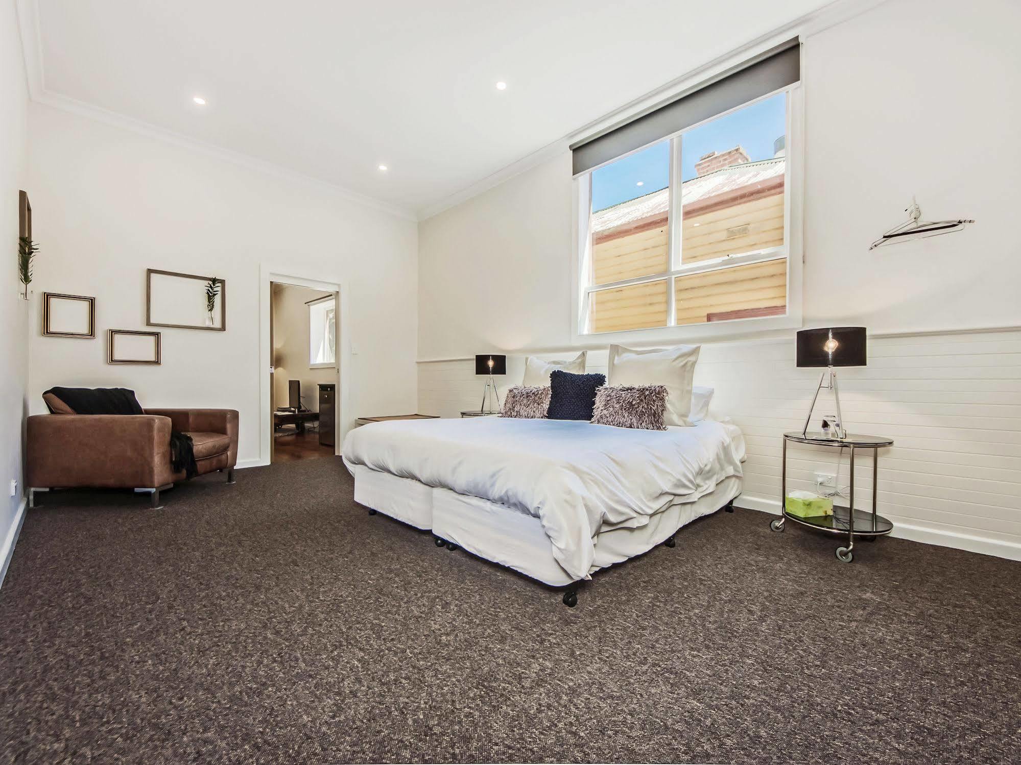 Tuck Inn Yarra Valley Healesville Ngoại thất bức ảnh