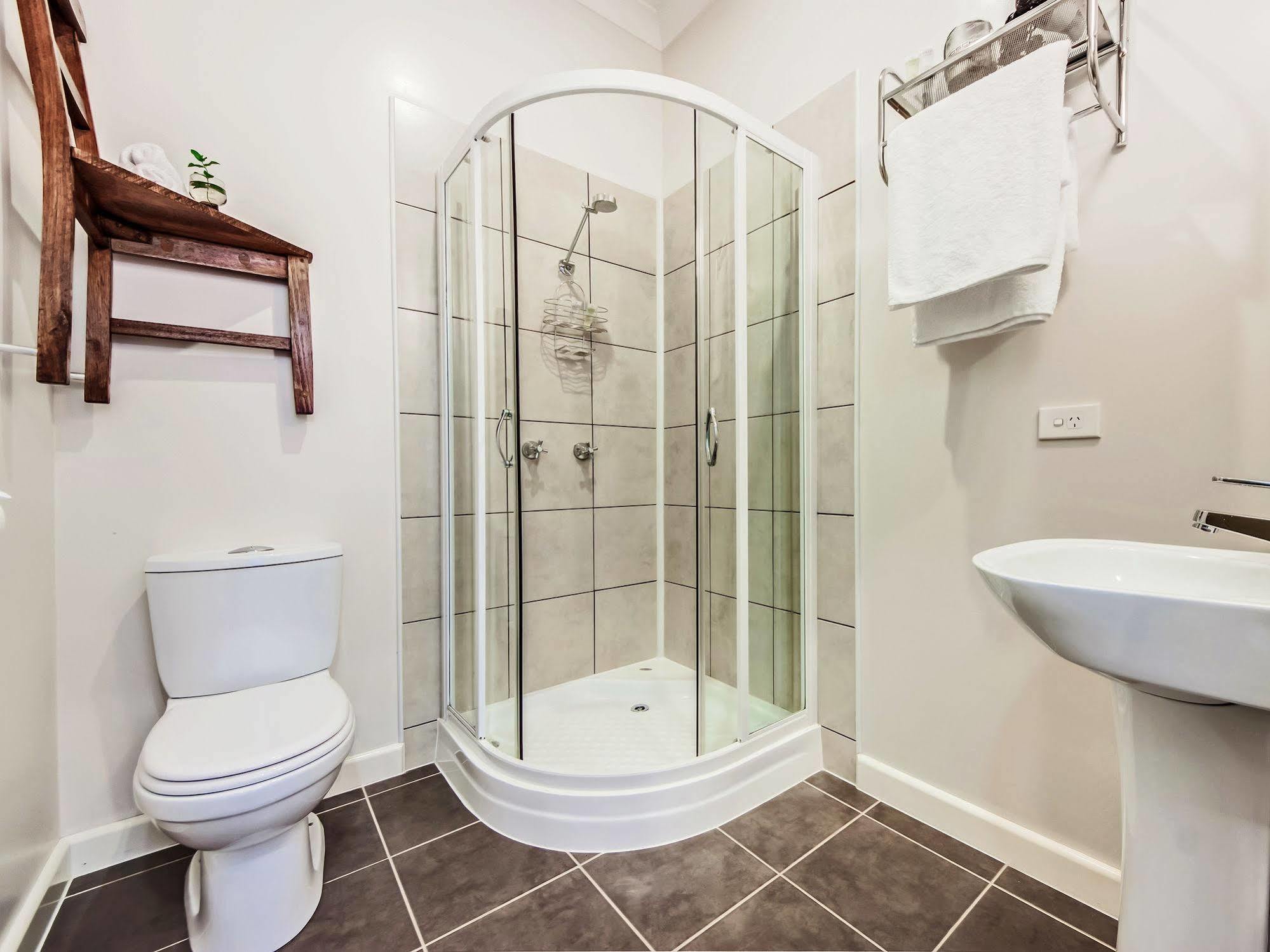 Tuck Inn Yarra Valley Healesville Ngoại thất bức ảnh